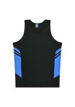 AP Tasman Mens Singlet