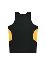 AP Tasman Mens Singlet