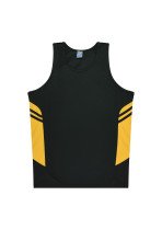 AP Tasman Mens Singlet