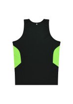 AP Tasman Mens Singlet