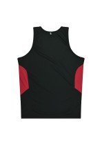 AP Tasman Mens Singlet