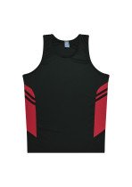 AP Tasman Mens Singlet