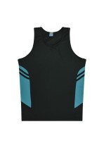 AP Tasman Mens Singlet