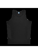 AP Tasman Mens Singlet