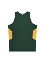 AP Tasman Mens Singlet