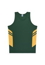 AP Tasman Mens Singlet