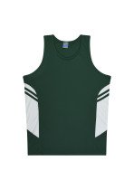 AP Tasman Mens Singlet