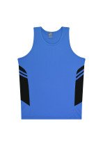 AP Tasman Mens Singlet