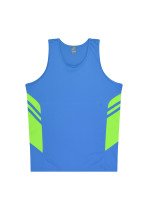 AP Tasman Mens Singlet