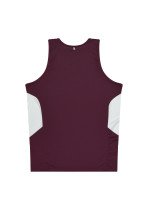 AP Tasman Mens Singlet