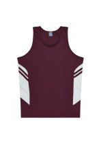 AP Tasman Mens Singlet