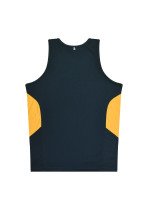 AP Tasman Mens Singlet