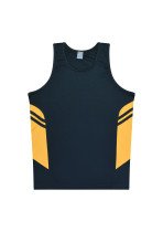 AP Tasman Mens Singlet