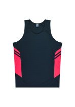 AP Tasman Mens Singlet