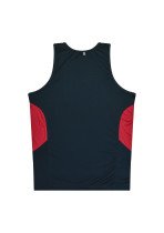 AP Tasman Mens Singlet