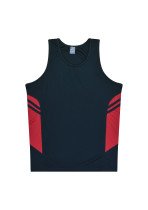 AP Tasman Mens Singlet