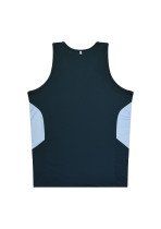 AP Tasman Mens Singlet