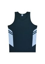 AP Tasman Mens Singlet