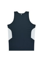 AP Tasman Mens Singlet