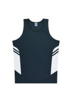 AP Tasman Mens Singlet