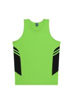 AP Tasman Mens Singlet