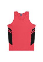 AP Tasman Mens Singlet