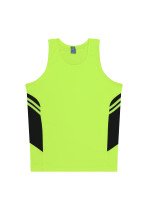 AP Tasman Mens Singlet