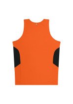 AP Tasman Mens Singlet