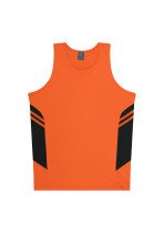 AP Tasman Mens Singlet