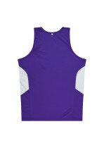 AP Tasman Mens Singlet