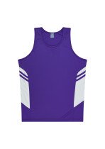 AP Tasman Mens Singlet