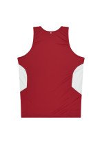 AP Tasman Mens Singlet