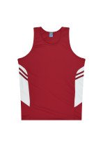 AP Tasman Mens Singlet