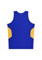 AP Tasman Mens Singlet