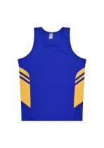 AP Tasman Mens Singlet