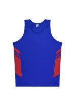 AP Tasman Mens Singlet