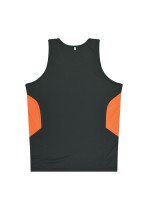 AP Tasman Mens Singlet