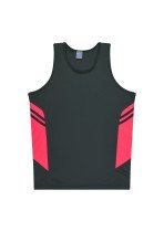 AP Tasman Mens Singlet