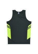 AP Tasman Mens Singlet