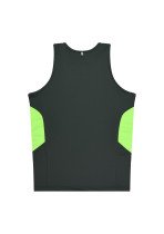 AP Tasman Mens Singlet