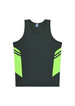 AP Tasman Mens Singlet