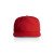 Red +
