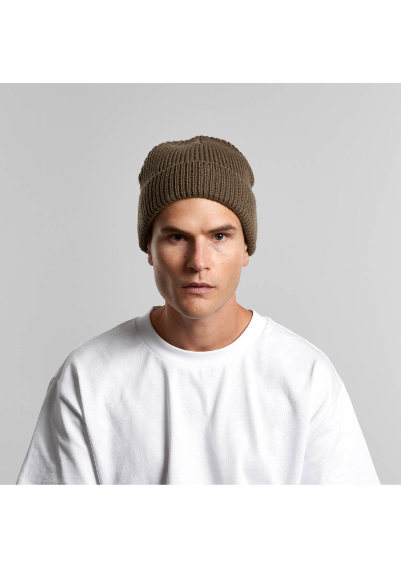 1125-AS Colour Gauge Beanie