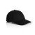 Black  +