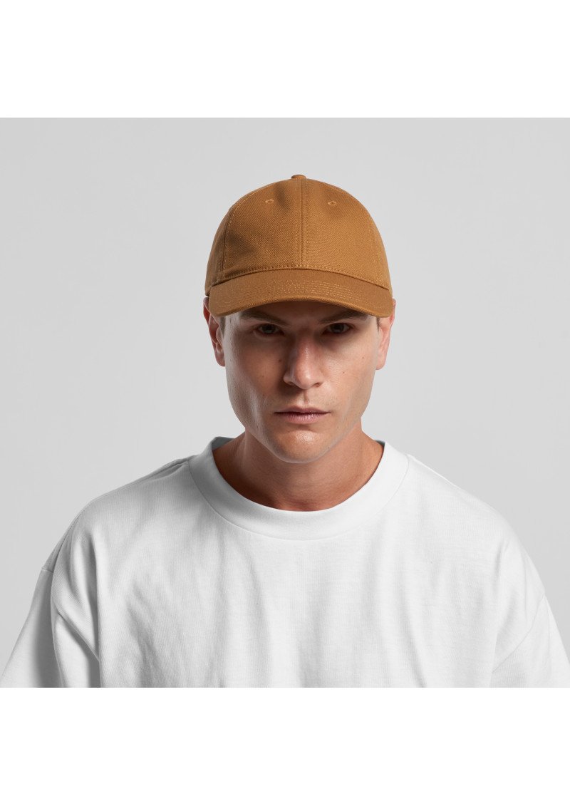Access Canvas Cap