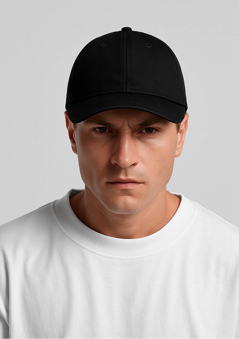 Access Canvas Cap