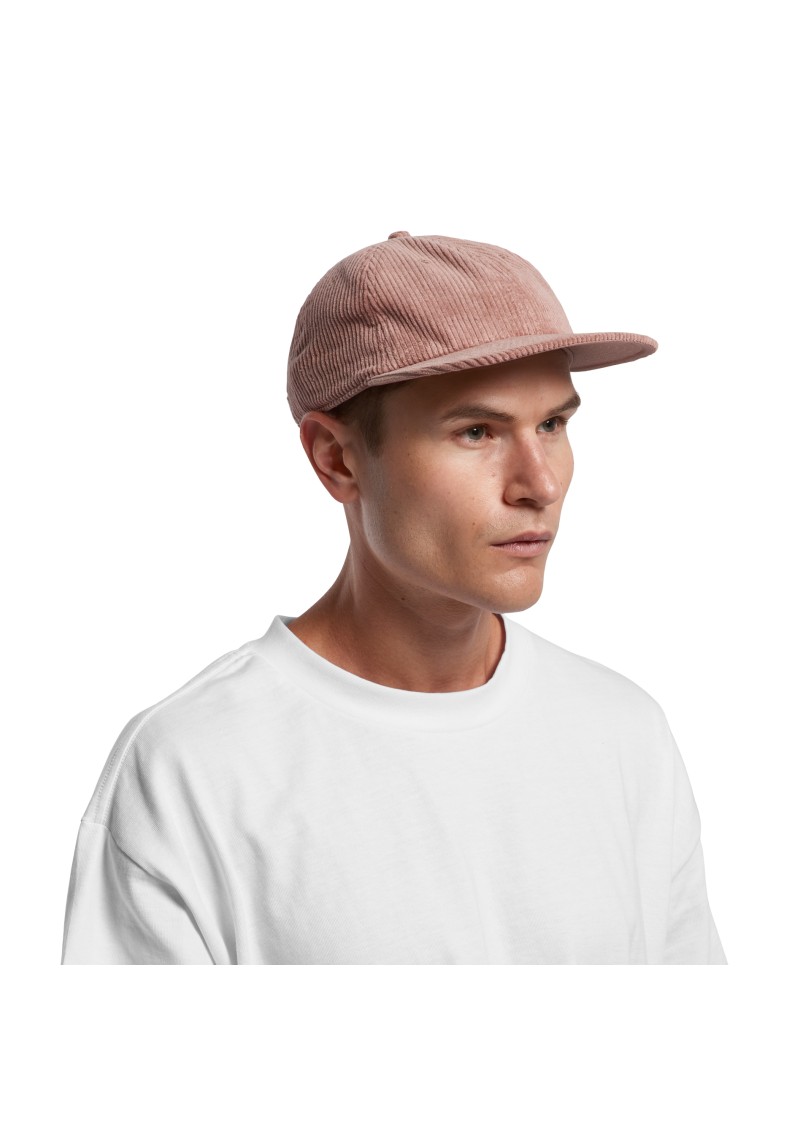 1152 - AS Colour Class Cord Cap