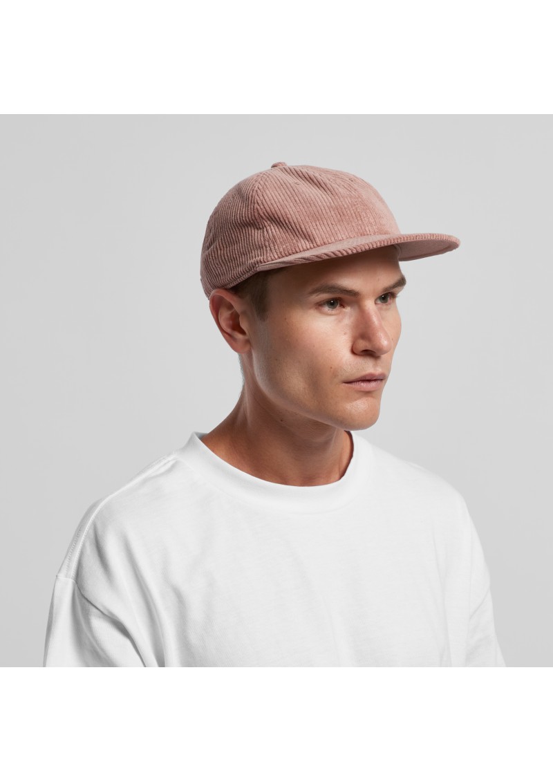 1152 - AS Colour Class Cord Cap