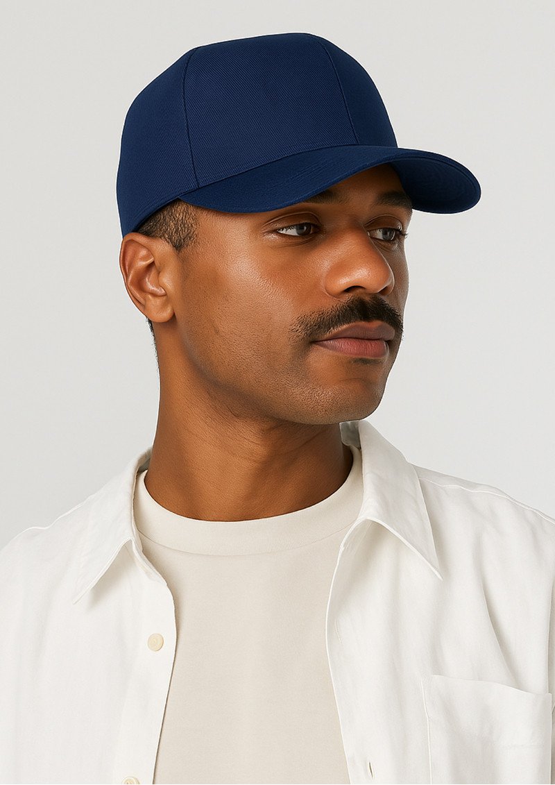 AS Colour Frame Cap