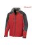 Result Adult Ice Fell Hooded Softshell Jacket